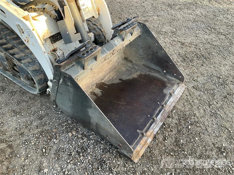 Bobcat MT55 Мини-погрузчики