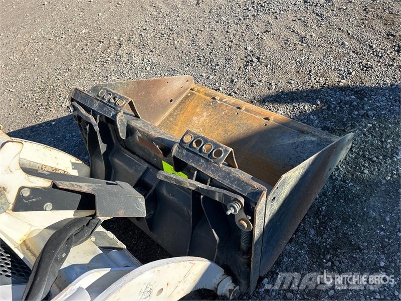 Bobcat MT85 Мини-погрузчики