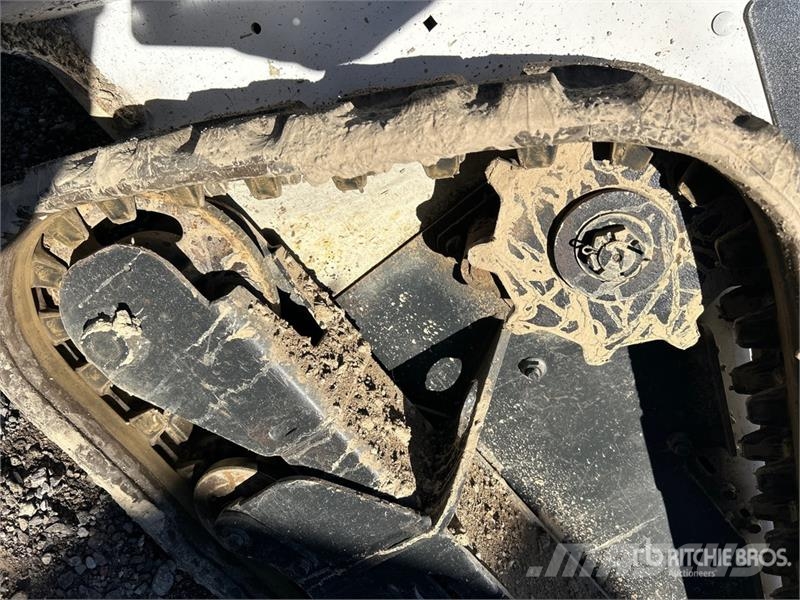Bobcat MT85 Мини-погрузчики