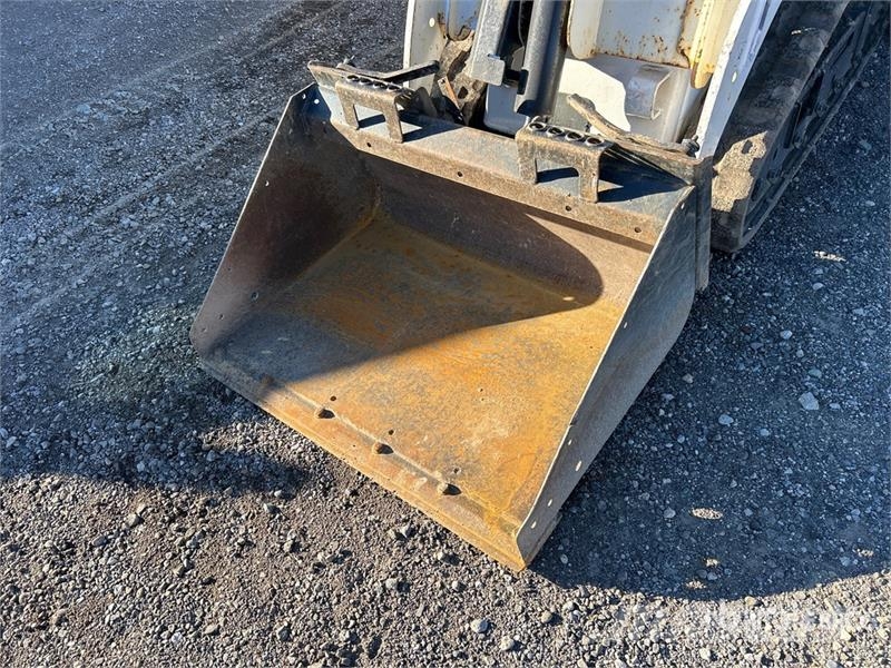 Bobcat MT85 Мини-погрузчики