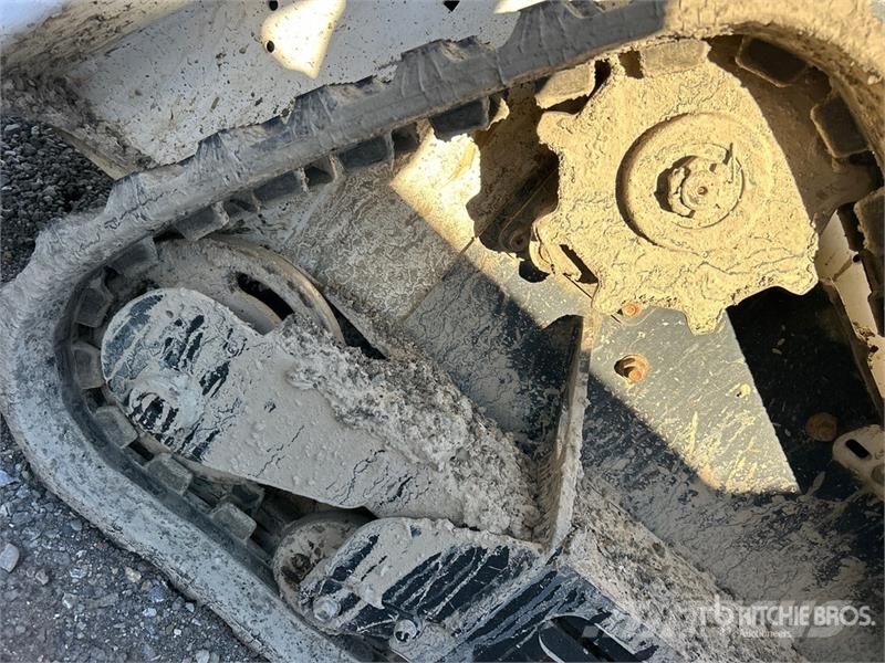 Bobcat MT85 Мини-погрузчики