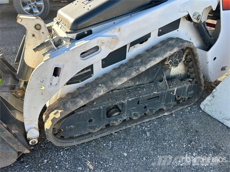 Bobcat MT85 Мини-погрузчики
