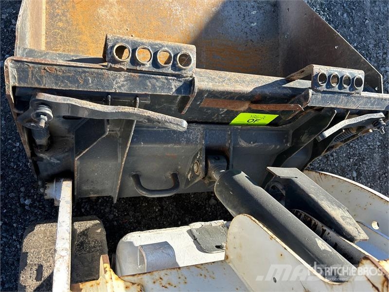 Bobcat MT85 Мини-погрузчики