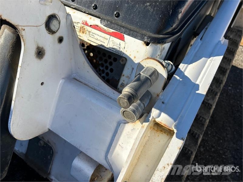 Bobcat MT85 Мини-погрузчики