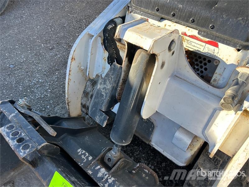 Bobcat MT85 Мини-погрузчики
