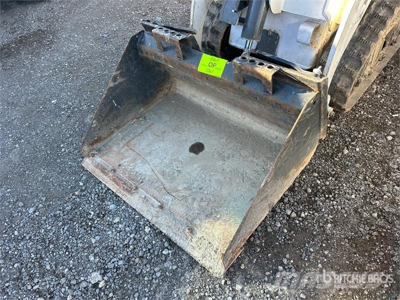 Bobcat MT85 Мини-погрузчики