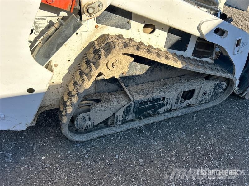 Bobcat MT85 Мини-погрузчики