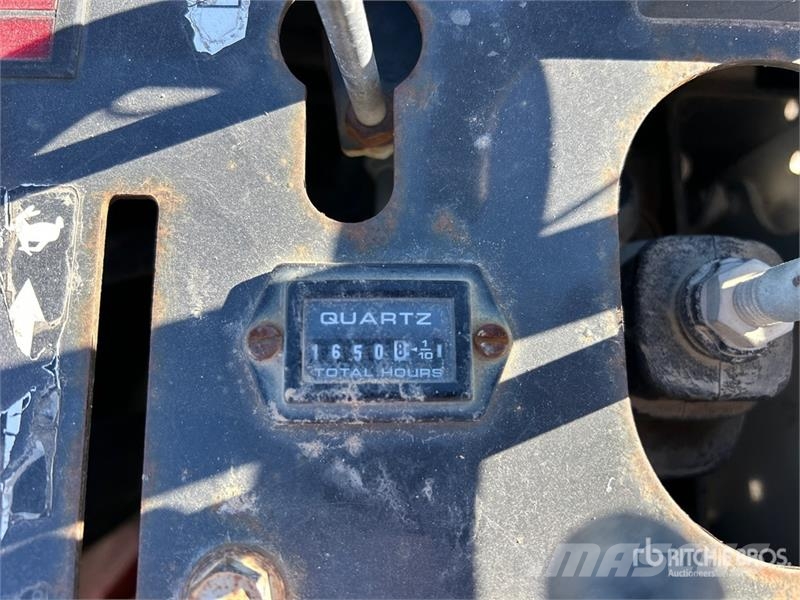 Bobcat MT85 Мини-погрузчики