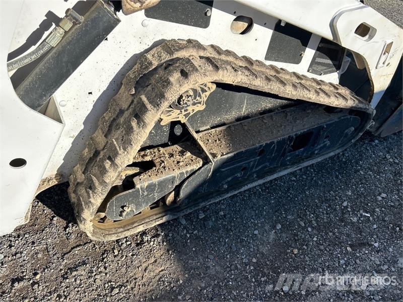Bobcat MT85 Мини-погрузчики