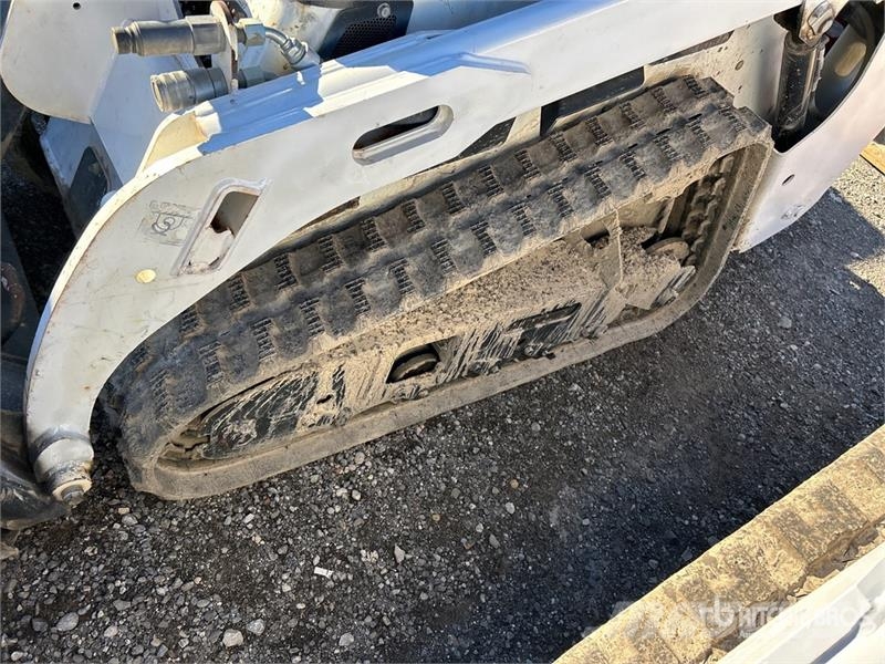 Bobcat MT85 Мини-погрузчики