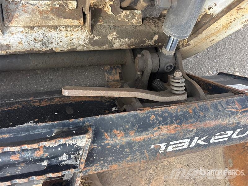 Bobcat S450 Kompaktlader