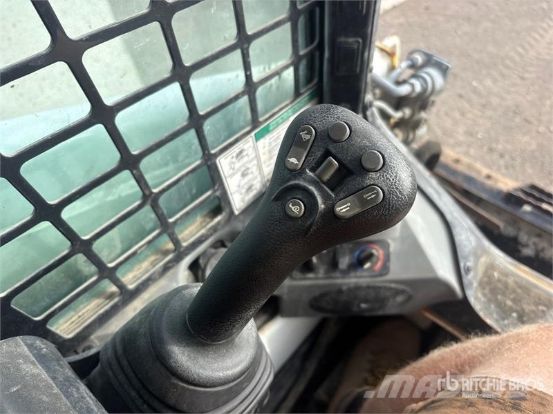 Bobcat S450 Kompaktlader