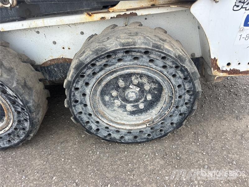 Bobcat S450 Kompaktlader