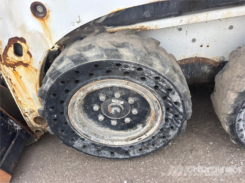 Bobcat S450 Kompaktlader
