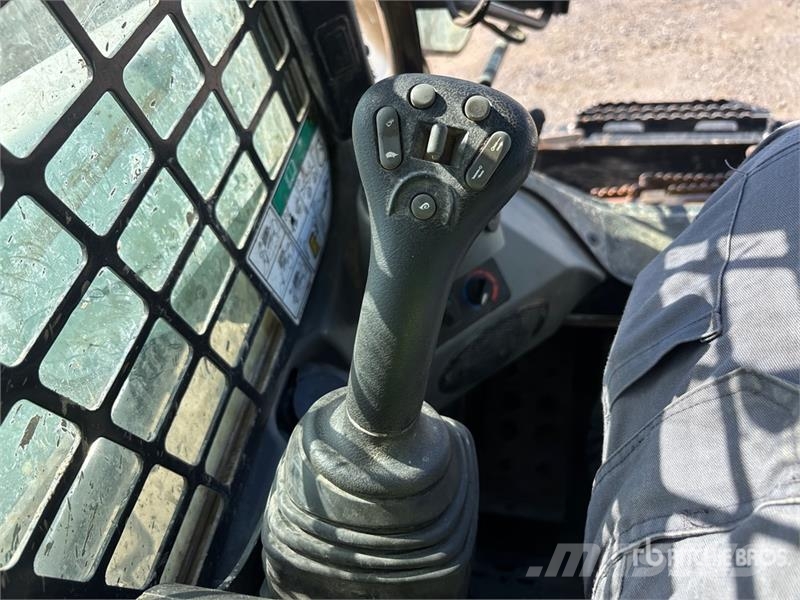 Bobcat S510 Skid steer loaders