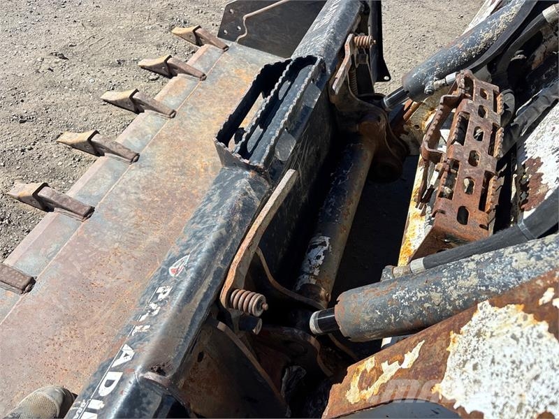 Bobcat S510 Skid steer loaders
