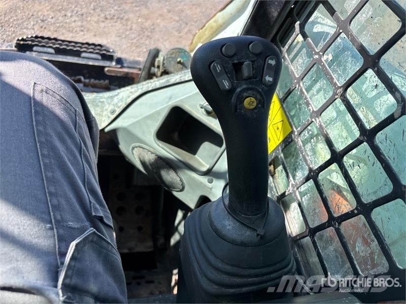 Bobcat S510 Skid steer loaders