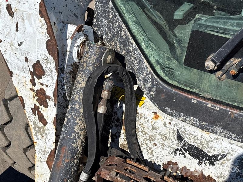Bobcat S510 Skid steer loaders