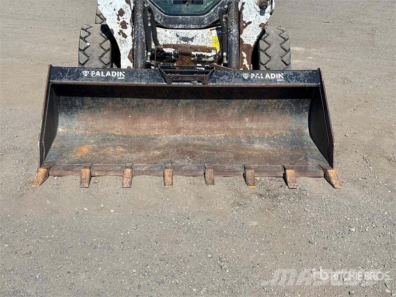 Bobcat S510 Skid steer loaders