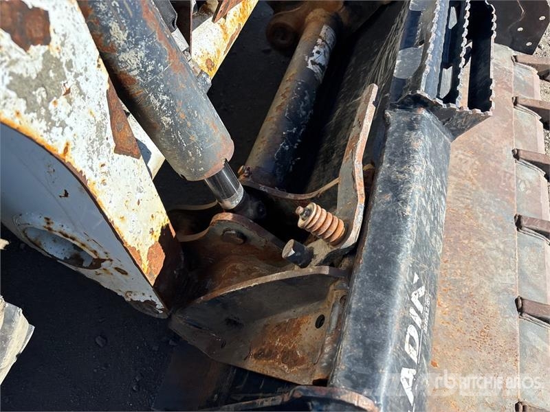 Bobcat S510 Skid steer loaders