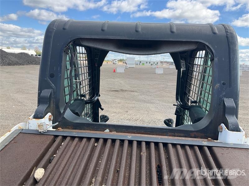 Bobcat S550 Kompaktlader