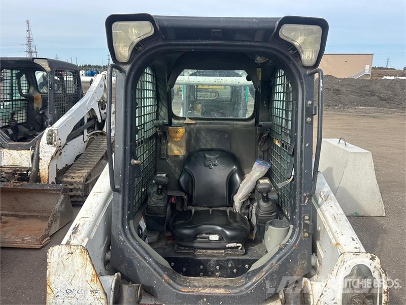 Bobcat S570 Kompaktlader