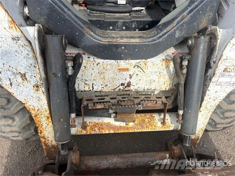 Bobcat S570 Kompaktlader