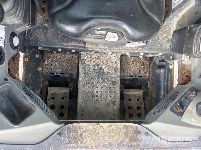 Bobcat S570 Kompaktlader
