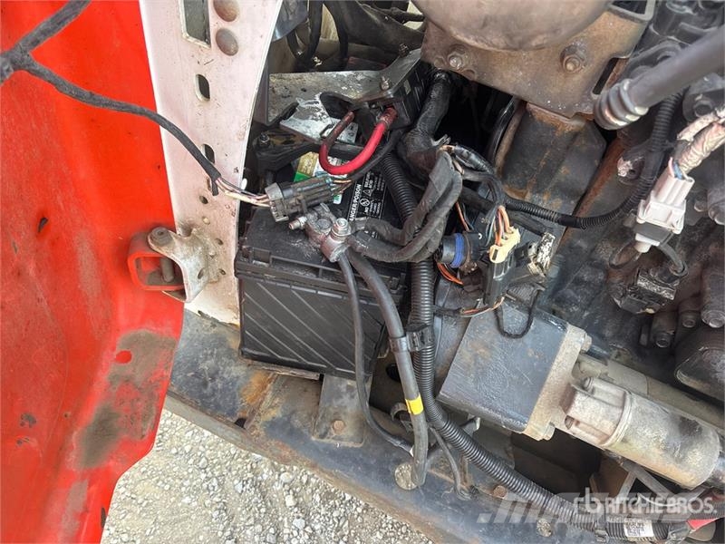 Bobcat S570 Kompaktlader