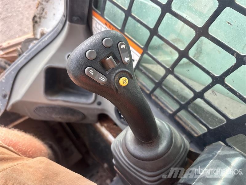 Bobcat S570 Kompaktlader