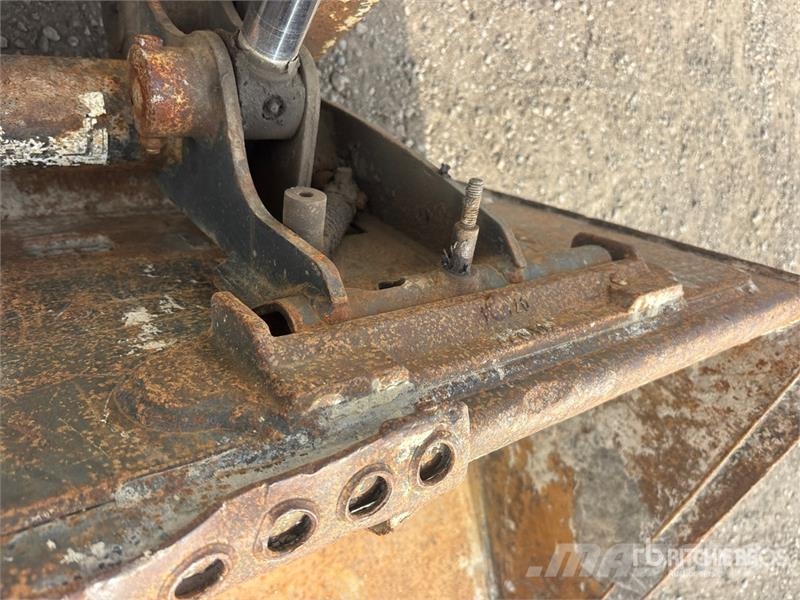 Bobcat S570 Kompaktlader