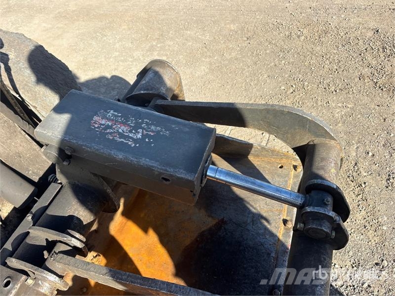 Bobcat S740 Kompaktrakodók