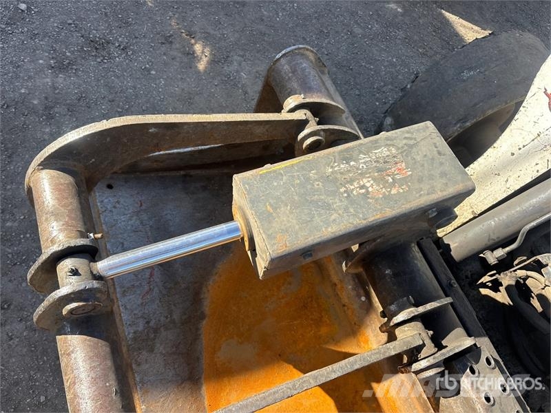 Bobcat S740 Kompaktrakodók