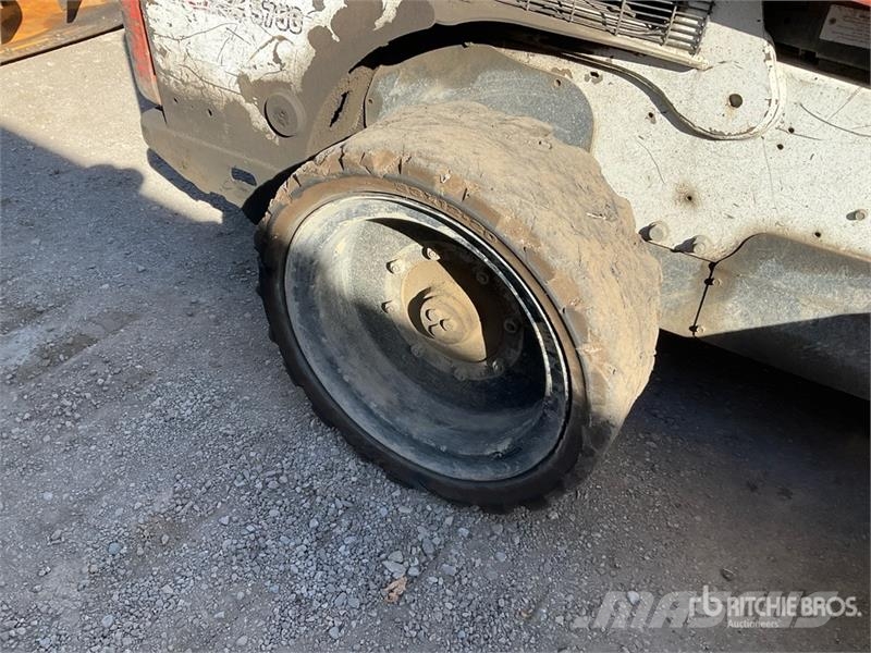 Bobcat S750 Kompaktlader
