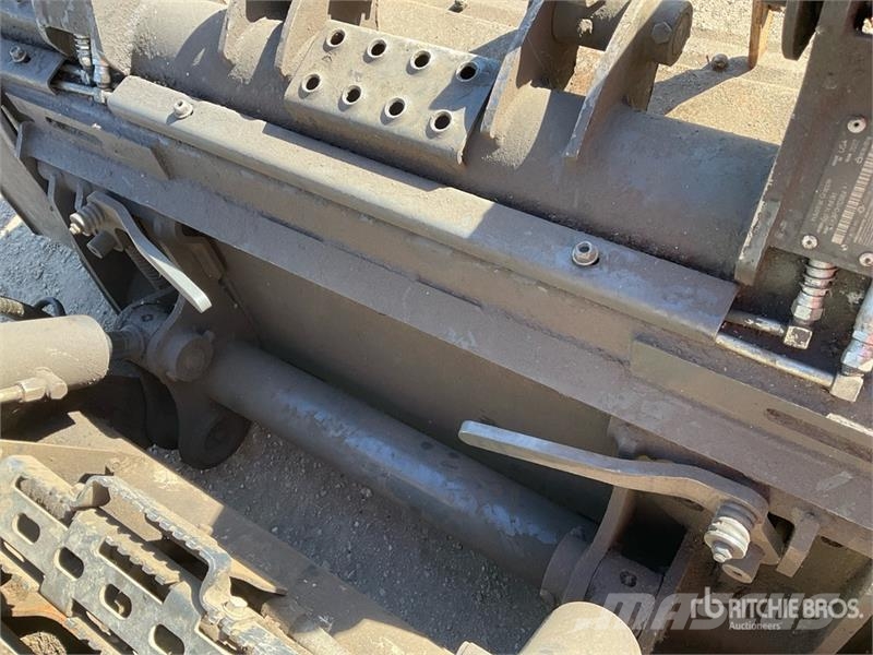 Bobcat S750 Kompaktlader