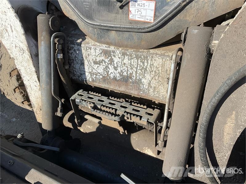 Bobcat S750 Kompaktlader