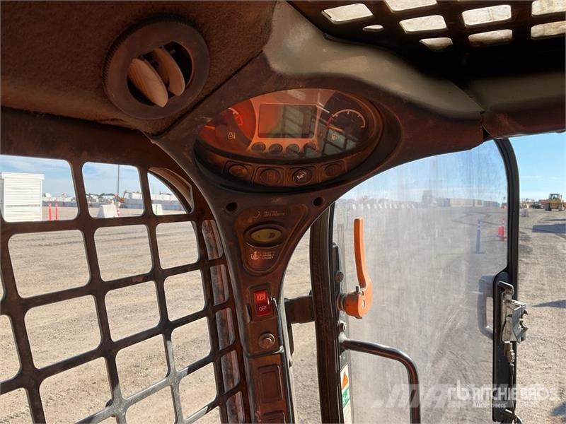 Bobcat S750 Kompaktlader