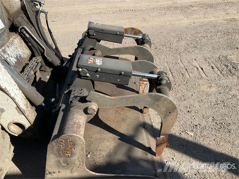Bobcat S750 Kompaktlader