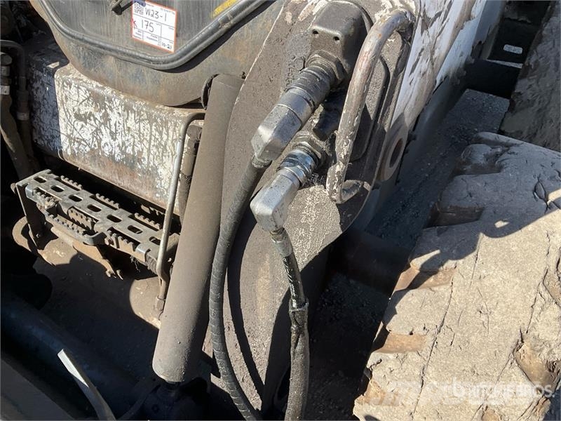 Bobcat S750 Kompaktlader
