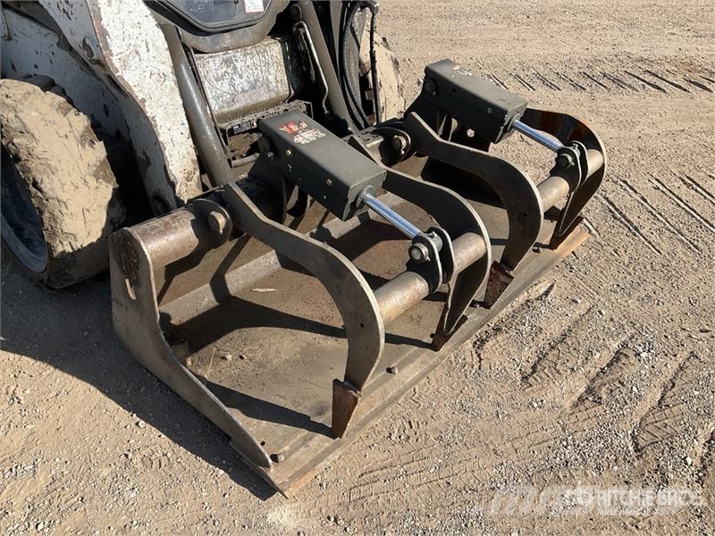 Bobcat S750 Kompaktlader