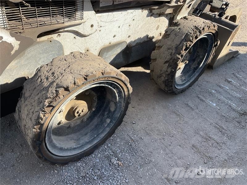 Bobcat S750 Kompaktlader