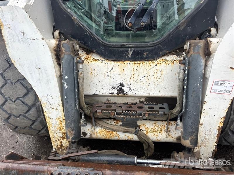 Bobcat S770 Kompaktlader