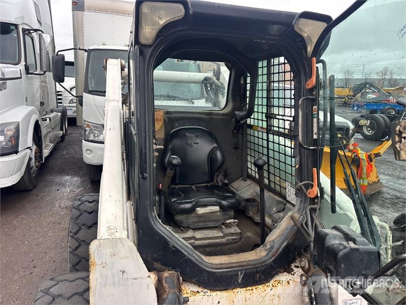 Bobcat S770 Kompaktlader