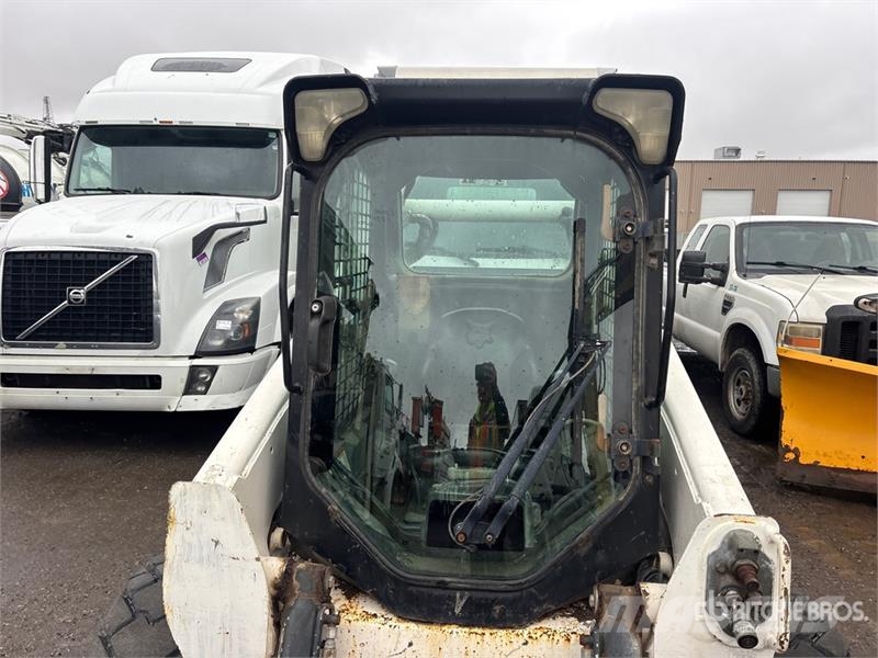 Bobcat S770 Kompaktlader