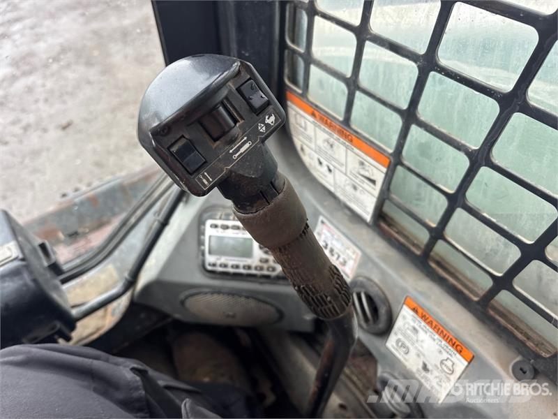 Bobcat S770 Kompaktlader