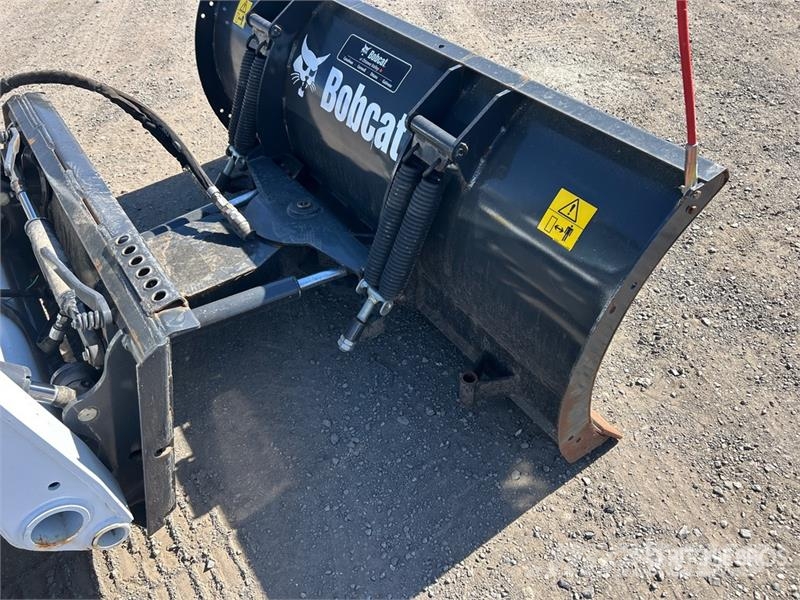 Bobcat T450 Skid steer loaders