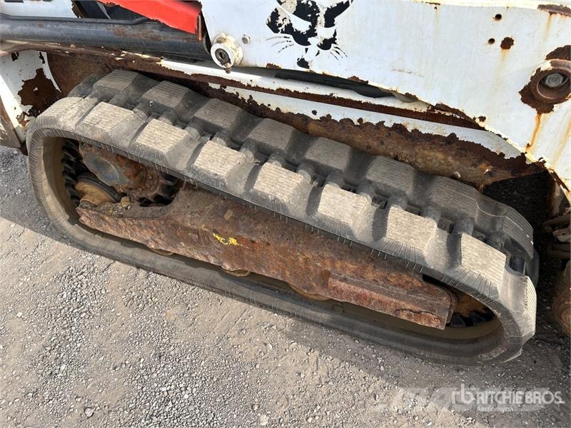 Bobcat T450 Kompaktlader