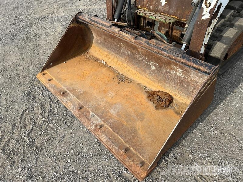 Bobcat T450 Kompaktlader