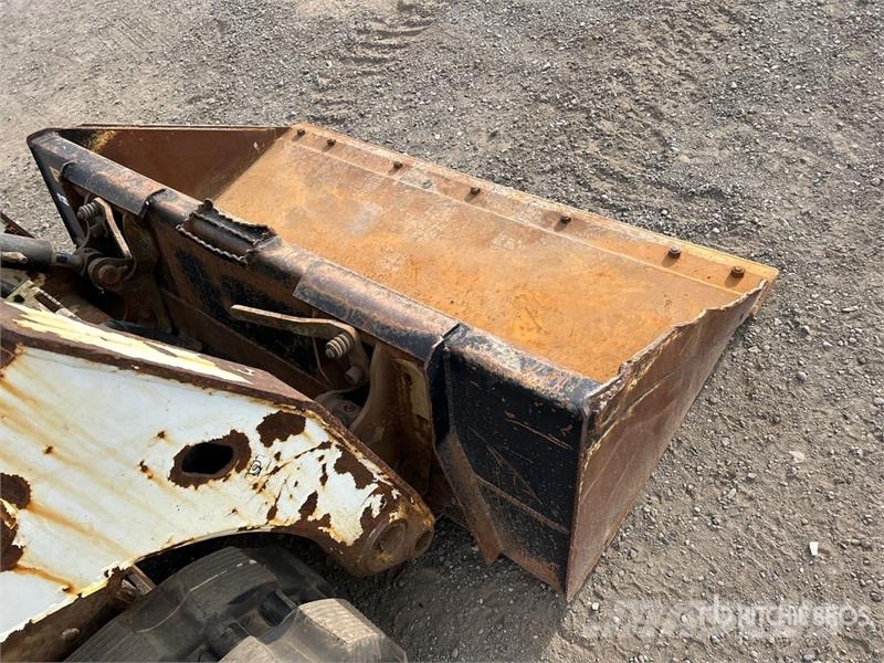 Bobcat T450 Kompaktlader