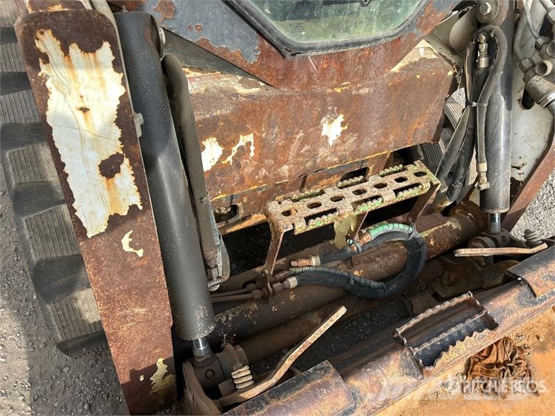 Bobcat T450 Kompaktlader